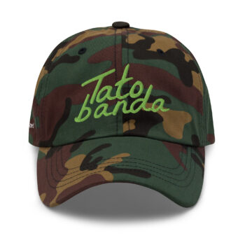 Army Tato hat