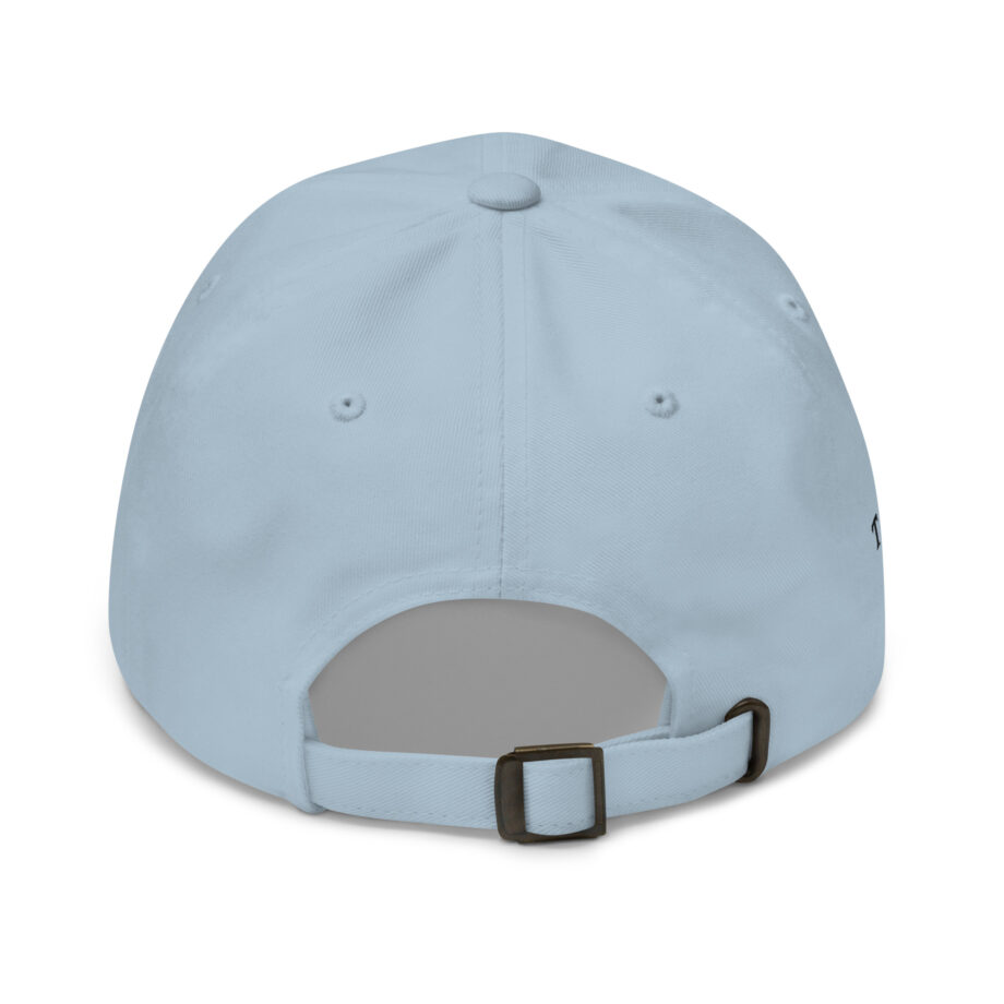 Blue Tato hat